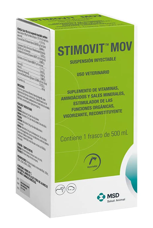 STIMOVIT-MOV